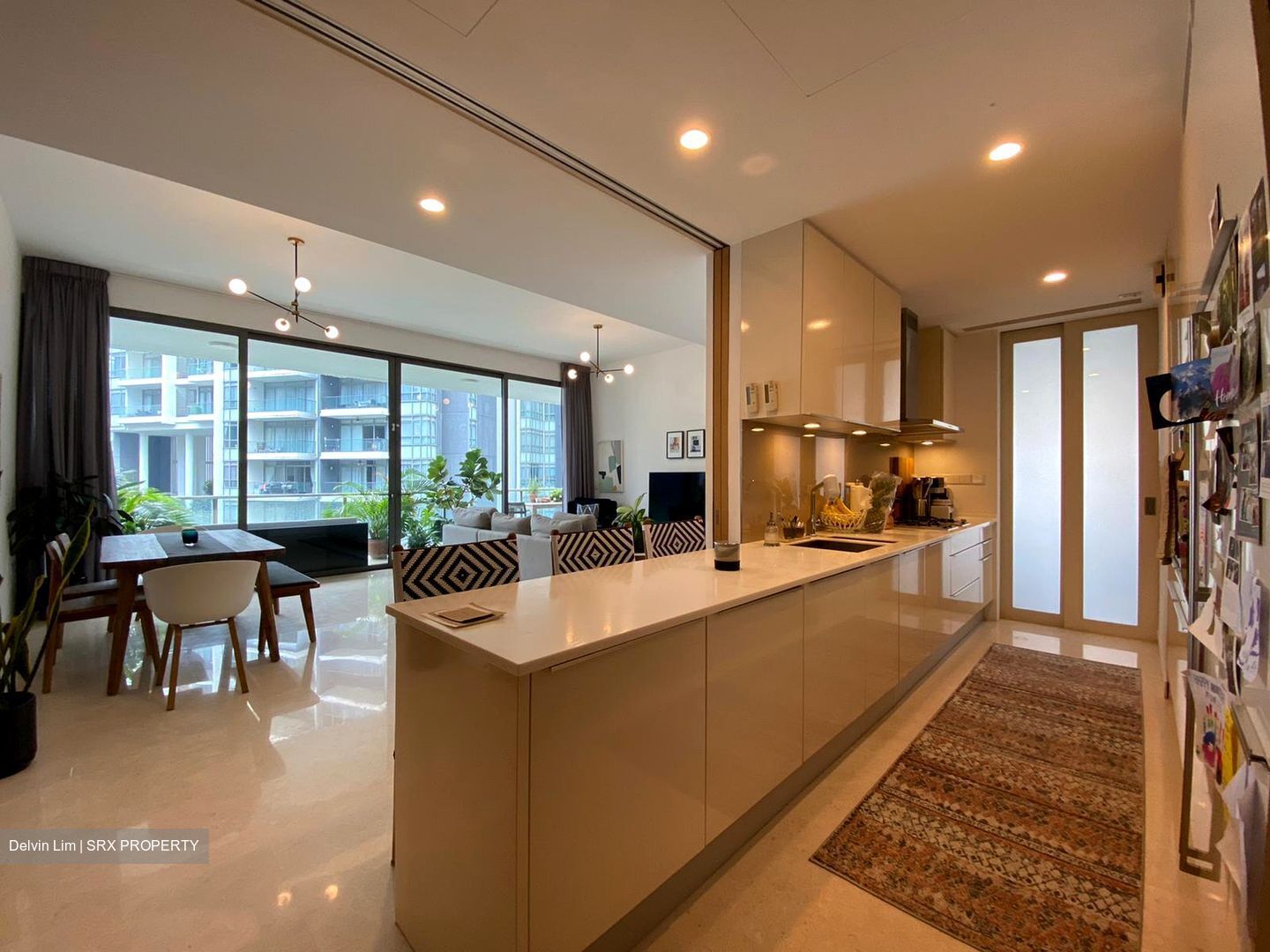 Urban Resort Condominium thumbnail photo